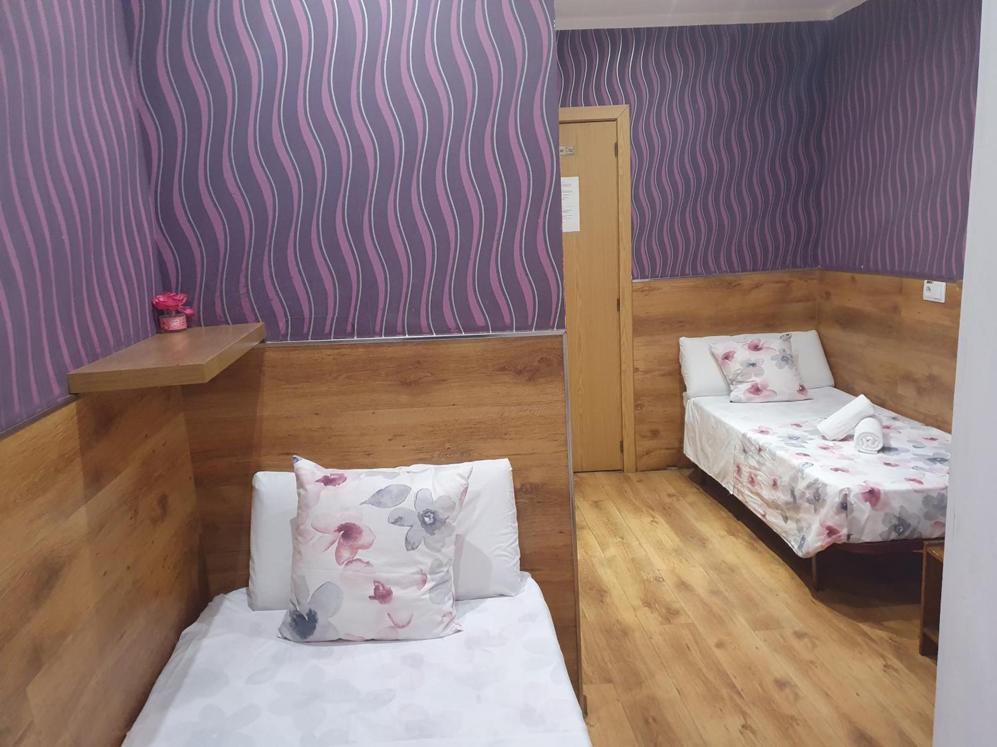 Guest house Abel Victoriano